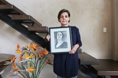 Las historias gráficas en EL UNIVERSAL