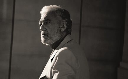 "Soy un hombre con juventud acumulada"