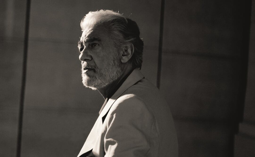 "La tierra de México, el mariachi, el tequila, ha producido tenores extraordinarios. Creo que haber crecido en México influyó también en mí", afirma el tenor español. (FOTO: Archivo EL UNIVERSAL)