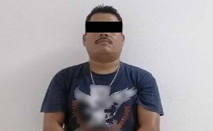 Cae implicado en masacre de 72 migrantes centroamericanos en Tamaulipas; era conductor vinculado a “Los Flacos”