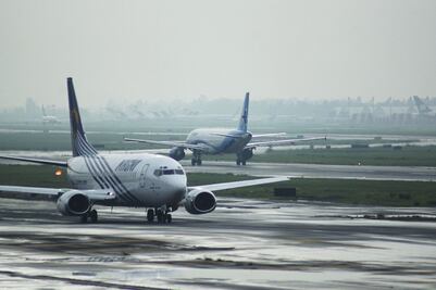 Aerolíneas apoyan convenio con EU