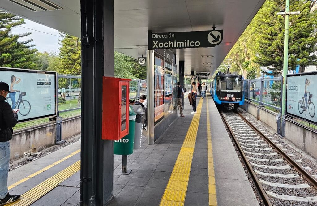 FOTO: Jorge Medellín/ EL UNIVERSAL7