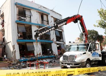 Suspensión de demolición en Saratoga 714 es ridícula: delegado