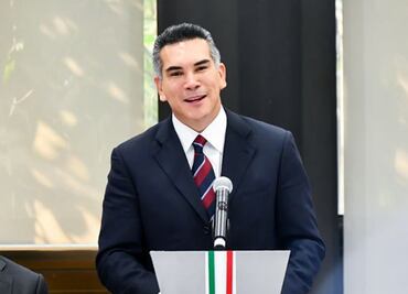 PRI no permitirá que Omar Fayad entregue Hidalgo a Morena: Alito