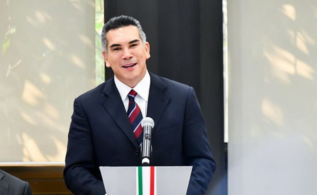 Foto: Archivo/EL UNIVERSAL