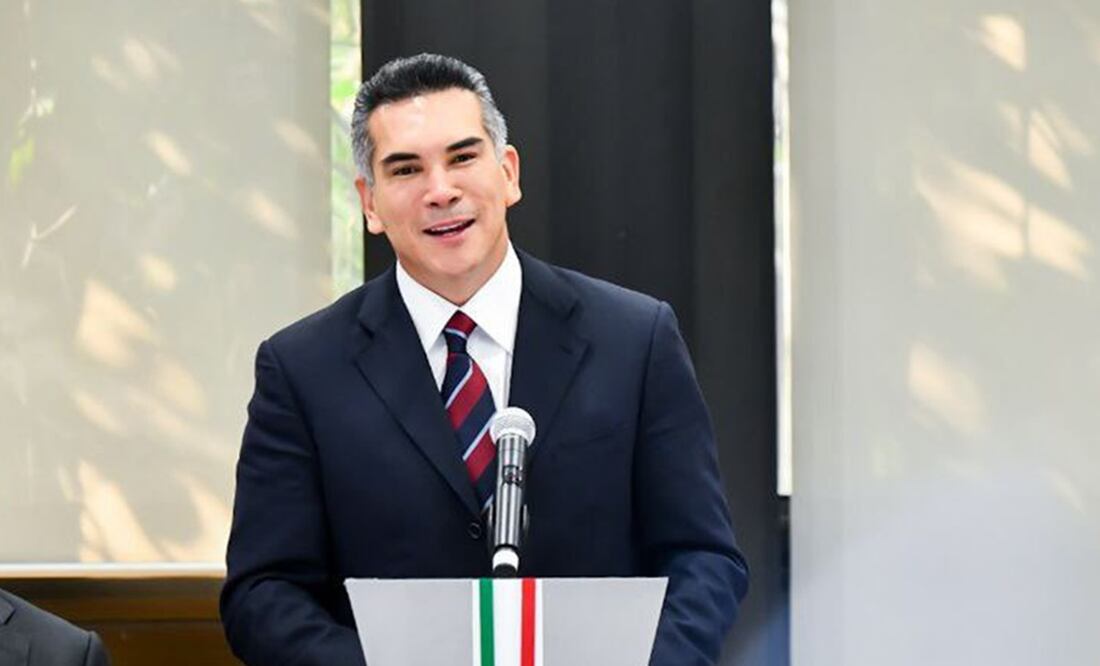 Foto: Archivo/EL UNIVERSAL