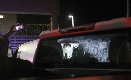 Caro Quintero obtiene suspensión contra tortura y malos tratos en el Altiplano