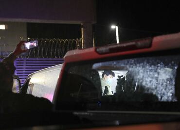 Caro Quintero obtiene suspensión contra tortura y malos tratos en el Altiplano