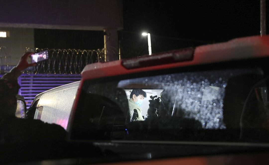 Foto: Jorge Alvarado / EL UNIVERSAL