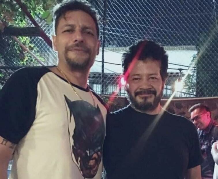 Fallece por Covid-19 el director y productor de cine José Antonio Hernández