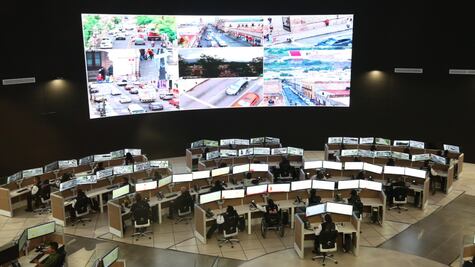 C5i de Michoacán consigue acreditación internacional