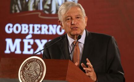 AMLO pide investigar muerte de niña por falta de medicamento para cáncer