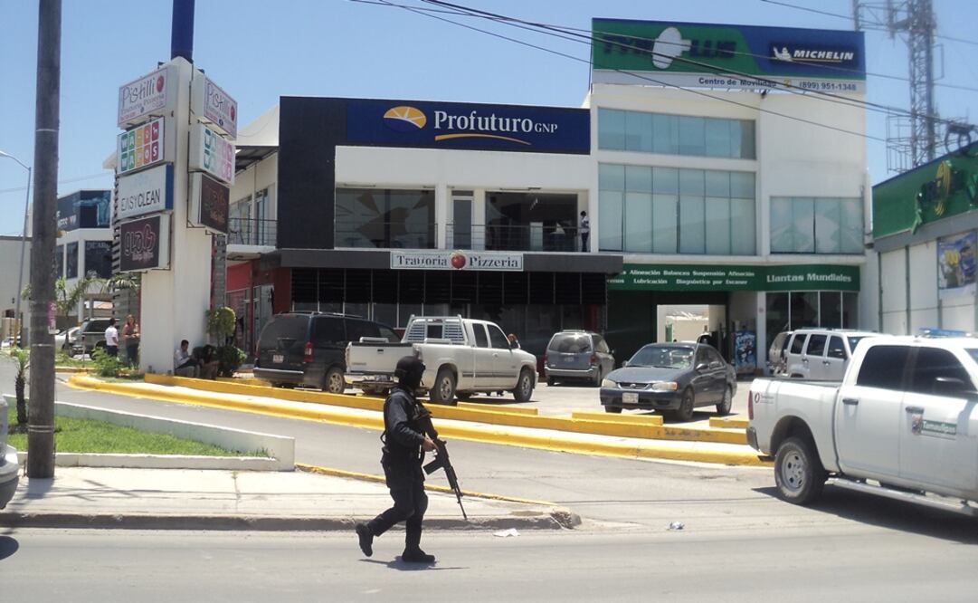 Foto: Archivo/ EL UNIVERSAL