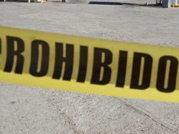 Matan a 2 hombres en Tlaxcala; presumen relación con “huachicoleo”