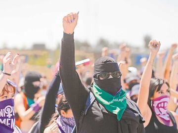 ¿Por qué algunas feministas no están de acuerdo con el lenguaje inclusivo?