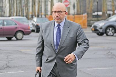 Por “mala conducta” de jueces, piden repetir juicio al capo