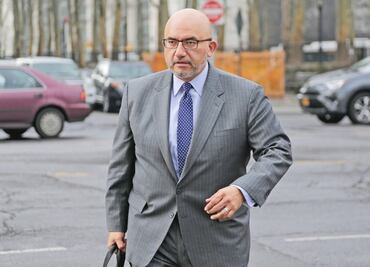 Por “mala conducta” de jueces, piden repetir juicio al capo