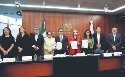 Congreso se alista para aplazar elección judicial
