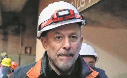 El costo de la rehabilitación de la Línea 12