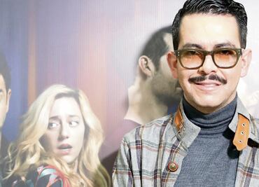 Le sale perfecto a Manolo Caro