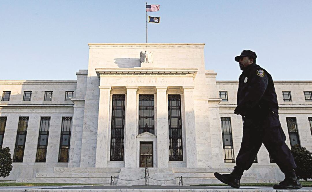 El anuncio de recorte de personal llega en medio de una campaña del presidente estadounidense Donald Trump para reducir drásticamente el número de funcionarios. Foto: Archivo / Agencias