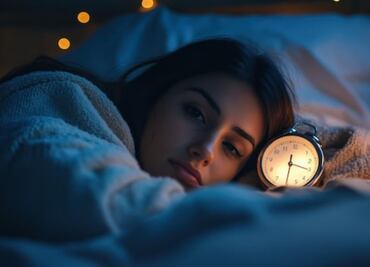 Estudio revela un factor clave para tener un sueño reparador