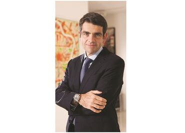 Richemont aumenta 25% sus ventas en 5 meses