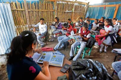 Amparo de ONG obliga a la SEP a aplicar la prueba PISA