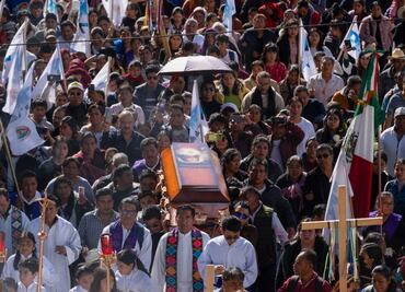 Detienen al presunto autor material del asesinato del sacerdote Marcelo Pérez en Chiapas; Fiscalía confirma captura