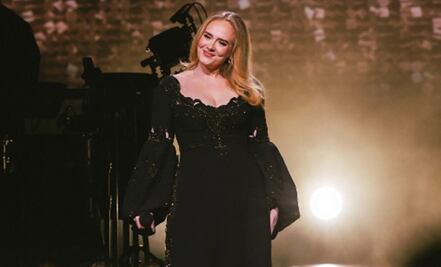 Reviven comentario de Adele acerca de la música pensada para TikTok: "prefiero hacer música para personas de mi edad"