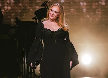 Reviven comentario de Adele acerca de la música pensada para TikTok: "prefiero hacer música para personas de mi edad"
