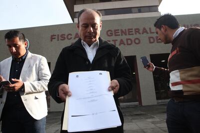 Denuncia candidato de Morena por Tenancingo amenazas