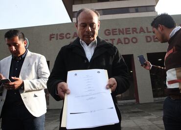 Denuncia candidato de Morena por Tenancingo amenazas