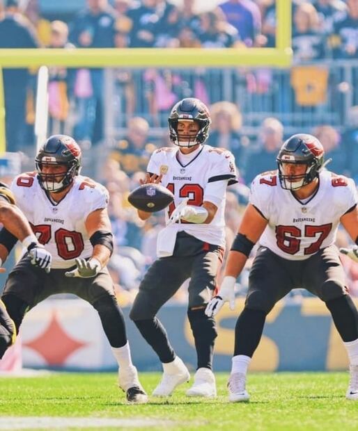 Super Bowl: Conoce al jugador con más touchdowns en la historia de la NFL