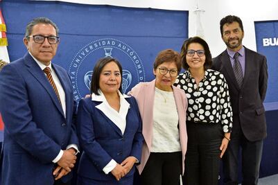 BUAP tendrá seis nuevas licenciaturas