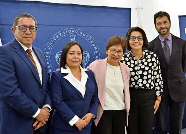 BUAP tendrá seis nuevas licenciaturas