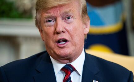 Tras múltiples elogios en campaña, ahora Trump niega saber algo sobre WikiLeaks