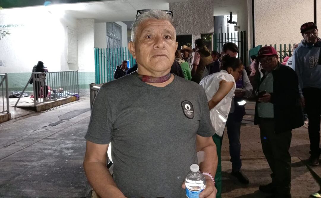 Padre e hijo lesionados en explosión en puente de la Concordia eran comerciantes (10/09/2025). Foto: Especial