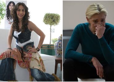 Vanessa Guzmán le contesta a Cynthia Klitbo y la llama "envidiosa"