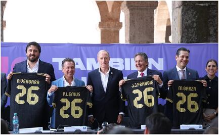 La FMF presentará plan para formar mejor a los técnicos mexicanos