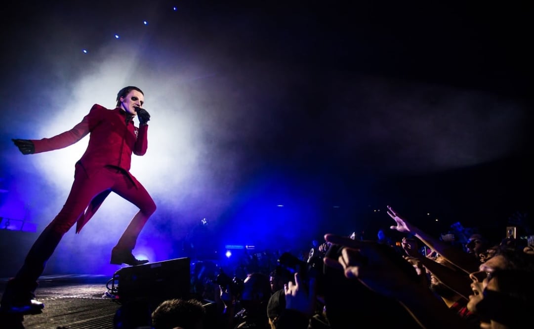 Foto: Archivo/EL UNIVERSAL