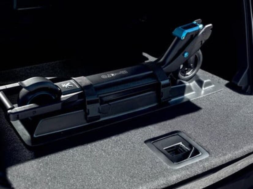 Peugeot 3008 2018: un Peugeot premium