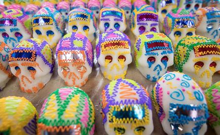 Calaveritas mexicanas de Iztapalapa para el mundo