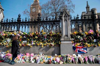 No hay evidencias de que atacante de Londres tuviera vínculos con EI: policía