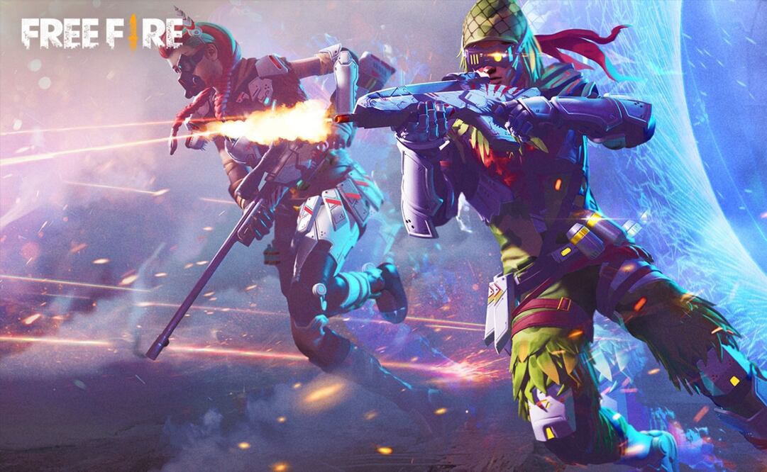 Garena anunció su plataforma para vivir la acción de la escena competitiva