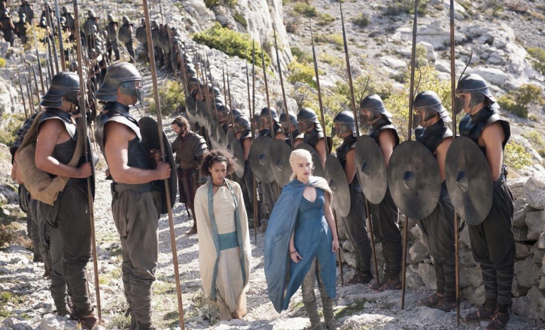 Se transmitió en 173 países (ESPECIAL)