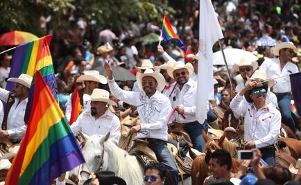 More companies commit to LGBT+ inclusion in Mexico