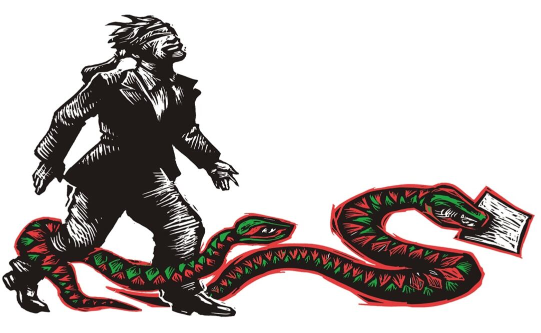 Evaluando al secretario