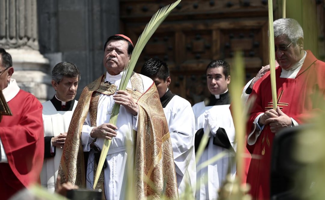 Foto: Alejandro Acosta / ELUNIVERSAL