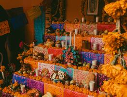 Día de Muertos 2025: ¿cuál es el origen de las calaveritas literarias?